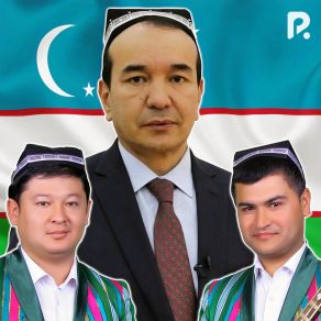 Download track O'rtar Ozodbek NazarbekovFurqat Ashuraliyev, Elmurod Ahmedov