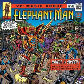 Download track Nuh Linga Elephant Man