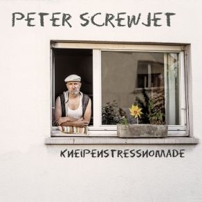 Download track Liebe Ist Kein Algorithmus Peter Screwjet