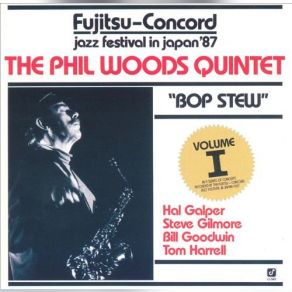 Download track Yes, There Is A C. O. T. A. Phil Woods