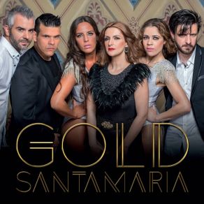 Download track Kiss Me Now Santamaria