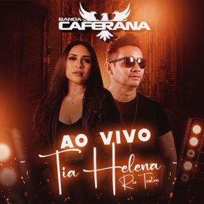 Download track Ainda Te Amo (Ao Vivo) Banda Caferana - O Sucesso Continua