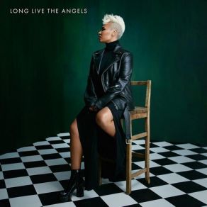 Download track Every Single Little Piece Emeli Sandé