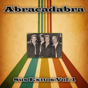 Download track Juntos En El Verano Abracadabra