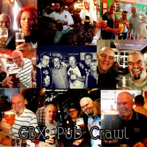 Download track Pub Crawl GBX