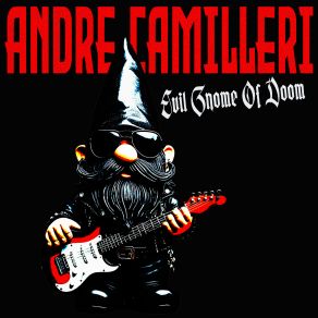 Download track Cigarettes & Gasoline Andre Camilleri