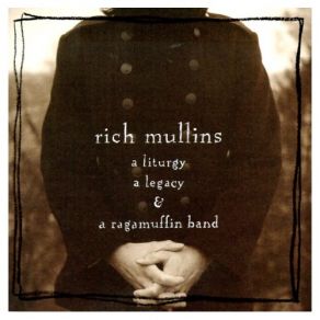 Download track Peace (A Communion Blessing From St. Joseph'S Square) Rich Mullins