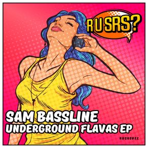 Download track Your Lovin` Sam Bassline