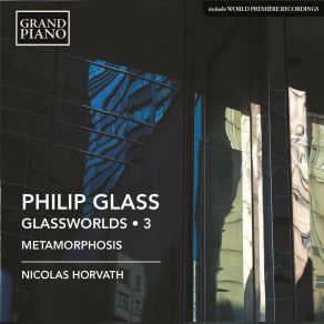 Download track Two Pages Philip Glass