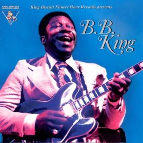 Download track I Got Some Help I Don't Need B. B. King