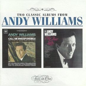 Download track The Sweetest Sounds Andy Williams