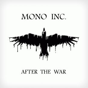 Download track No More Fear Mono Inc.