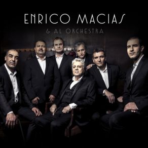 Download track Ma Patrie Enrico Macias, Al Orchestra