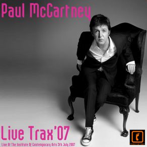 Download track That Was Me Paul McCartney