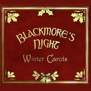 Download track I Saw Three Ships Blackmore's Night