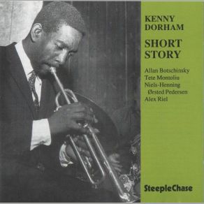 Download track My Funny Valentine Kenny Dorham