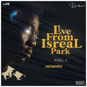 Download track 10O'clock (Live From Israel Park) Dikoo