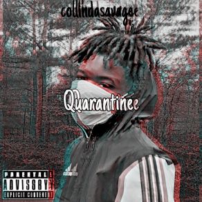 Download track S. A. V. A. G. E Collindasavage