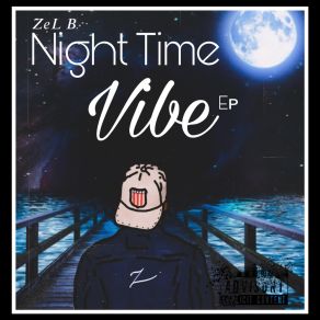 Download track Night Time Vibe ZeL BOlivia Diamond