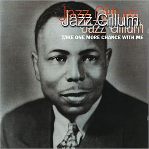 Download track I'M Gonna Leave You On The Outskirts Of Town Bill Jazz Gillum