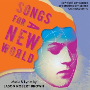 Download track On The Deck Of A Spanish Sailing Ship, 1492 Jason Robert BrownMykal Kilgore, 'Songs For A New World' 2018 Encores! Off-Center Company