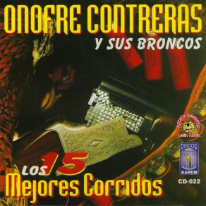 Download track El Culebro Sus Broncos