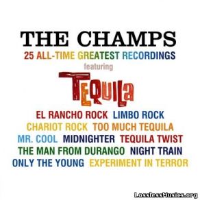 Download track Experiment In Terror The Champs