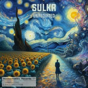 Download track Unrequited (Original Mix) Sulkr