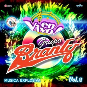 Download track El Shot (En Vivo) Grupo Branly