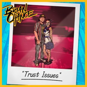 Download track Its Not Me Brian Chance