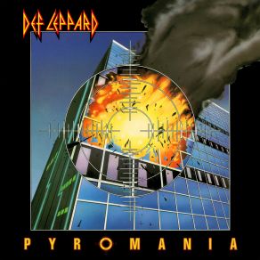 Download track Billy's Got A Gun Def Leppard