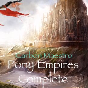 Download track In Memoriam (Of The Crystal Ponies) Carbon Maestro