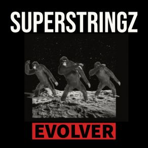 Download track Evolver (Greg Churchill & Angela Fisken Remix) SuperstringzGreg Churchill, Angela Fisken