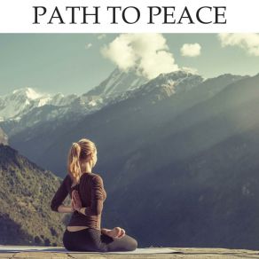 Download track Let It Flow Path To Peace