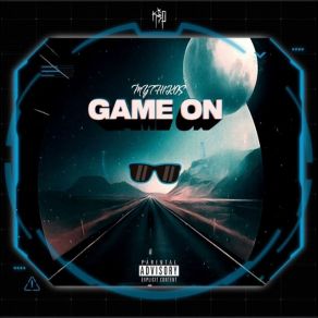 Download track Game On Yokai, NIGHT GRIND, MYTH1KOS