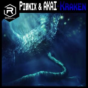 Download track Kraken Akai