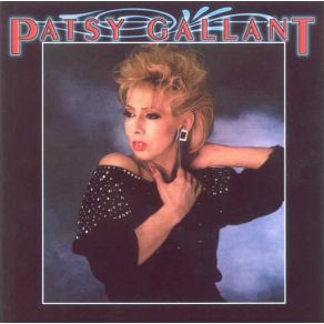 Download track Better Face It Girl Patsy Gallant