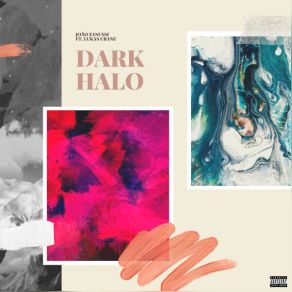 Download track Dark Halo João ZanussiLukas Crane