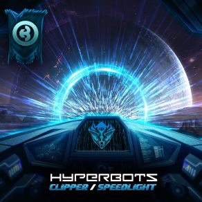 Download track Speedlight Hyperbots