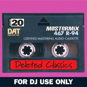 Download track 50s Flashback Starts 'Great Balls Of Fire ' (158~192) Mastermix