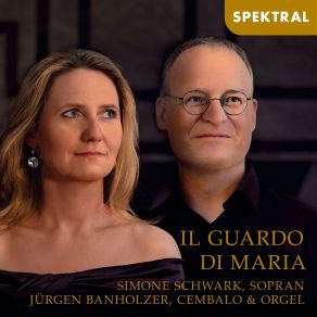 Download track 02 - Canzonetta Spirituale Sopra Alla Nanna - Hor Ch'e Tempo Di Dormire Jürgen Banholzer, Simone Schwark