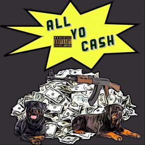 Download track All Yo Cash Scrooge McDuck