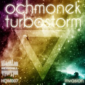 Download track Ein Hauch Electroliebe Ochmonek Turbostorm