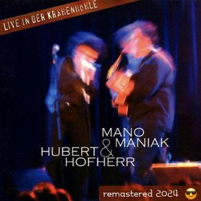 Download track Mojo Boogie (Live) Hubert Hofherr