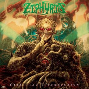 Download track Abomination Zephyria