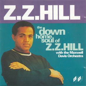 Download track Steal Away Z. Z. Hill