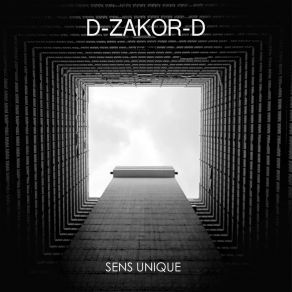 Download track Sens Unique D-Zakor-D