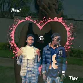 Download track Head To Toe (Remix) Mr AnitonSty Bars