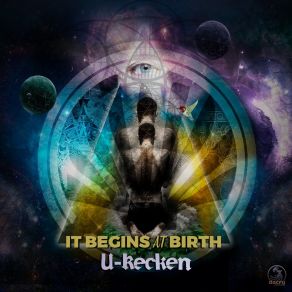 Download track It Begins At Birth U - ReckenPHENOMENA