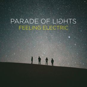 Download track We're The Kids Parade Of Lights